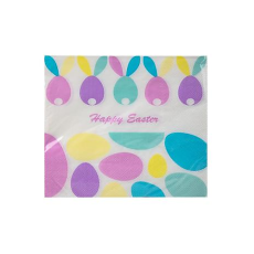 Easter Serviettes - 2 Ply, 20 Piece